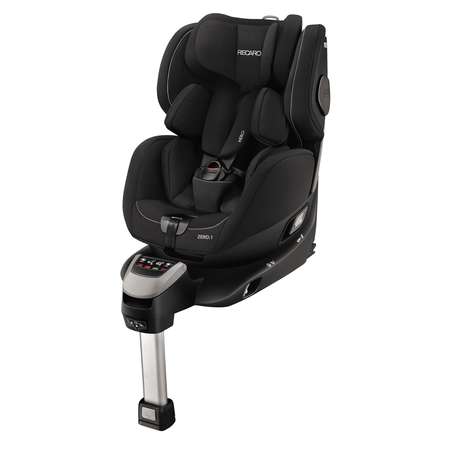 Автокресло Recaro Isofix 0+/1 (0-18 кг)