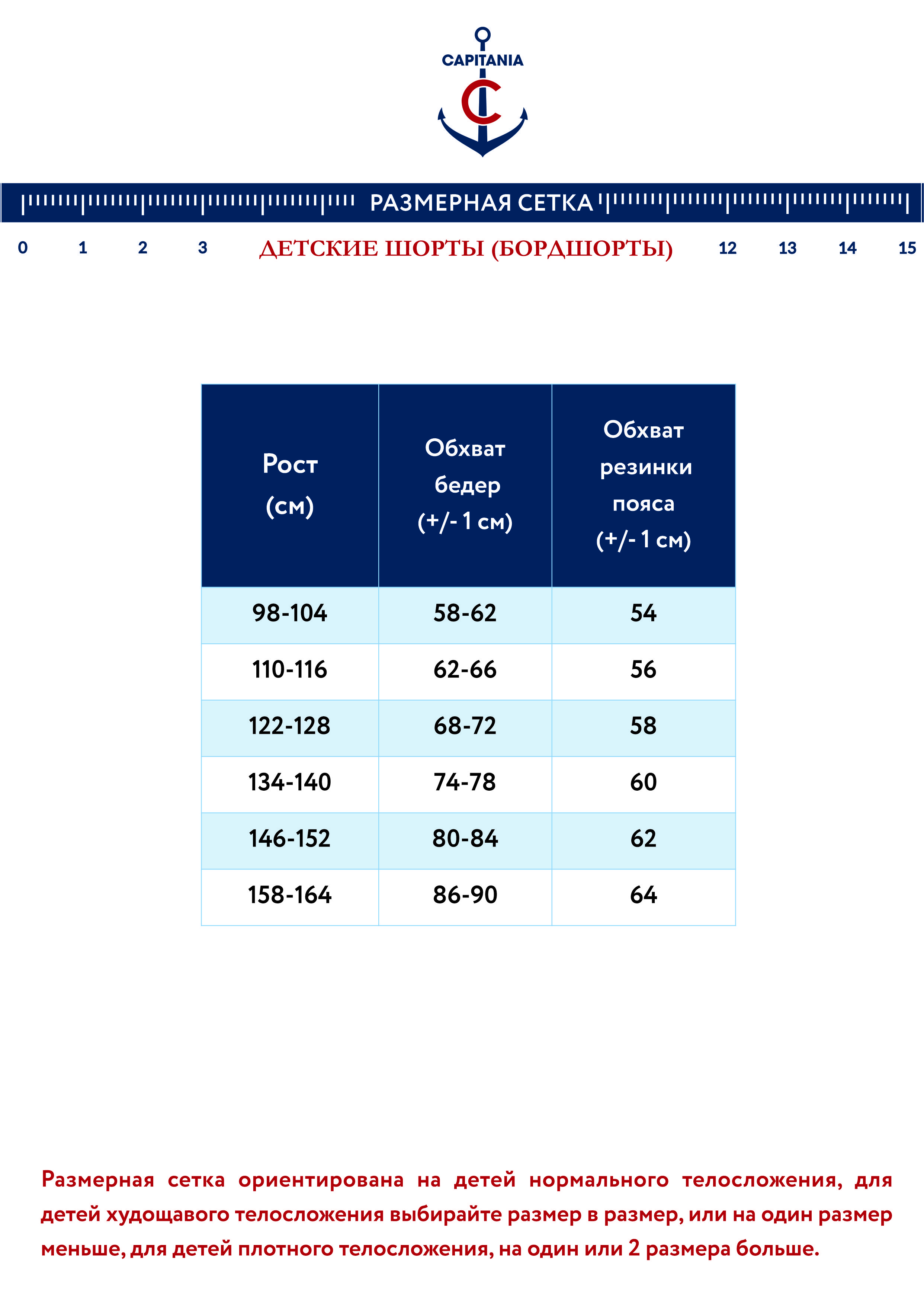 Плавки Capitania KIDS/MEN-001/PINKNEON - фото 4