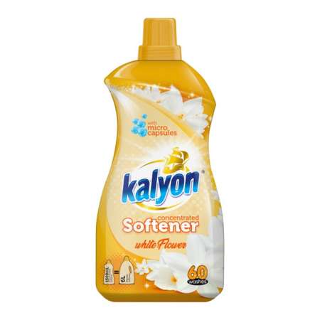 Кондиционер Kalyon для белья 1.5 л