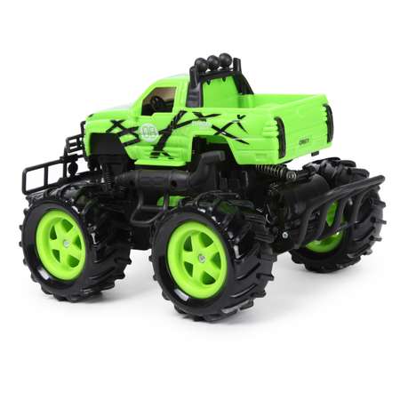 Автомобиль РУ Mobicaro
