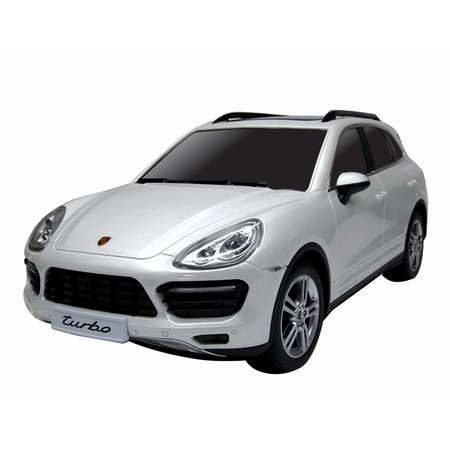 Машина р/у KidzTech 1:26 Porsche Cayenne S