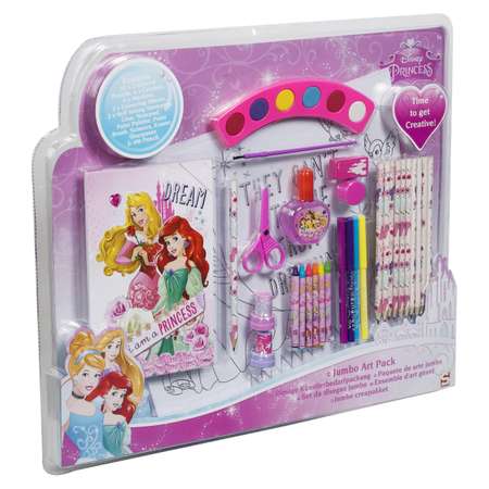 Набор для рисования Sambro Frozen Princess DSP5-4200