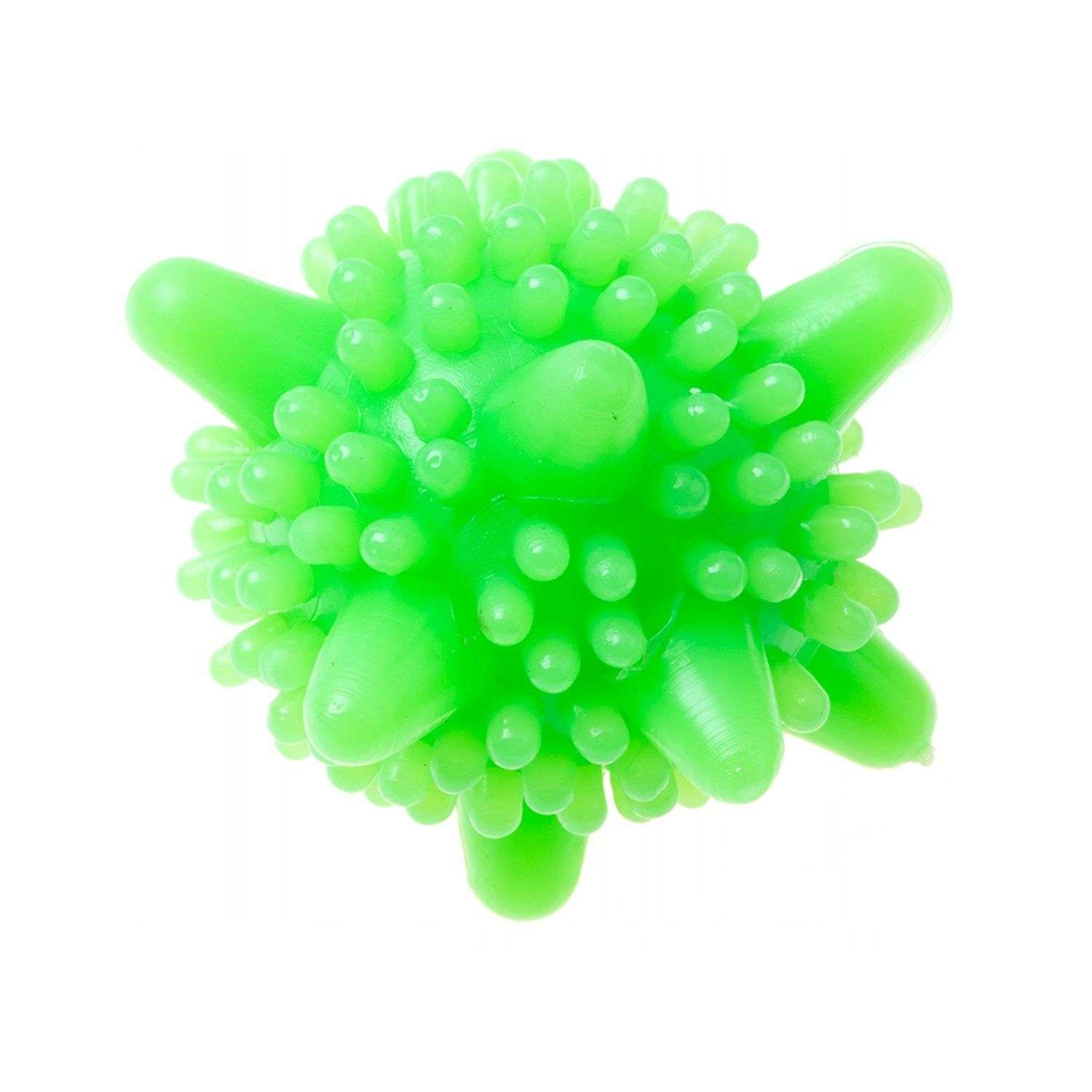 Силиконовые шарики Beroma для стирки зеленые - фото 1