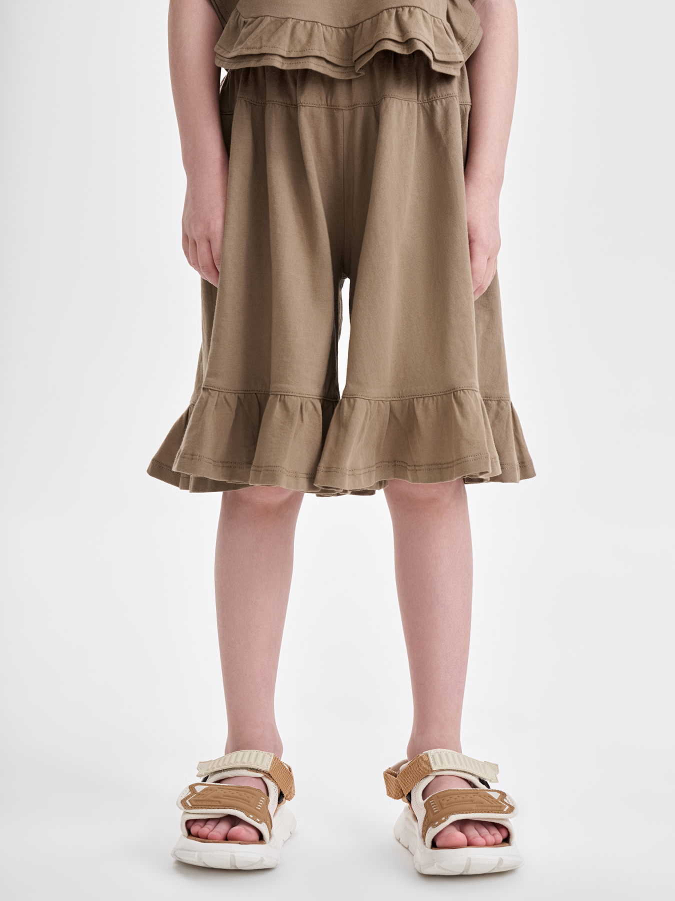 Шорты Happy Baby 88292_light-brown - фото 1