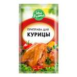 Приправа для курицы Miss Aroma с солью 15г