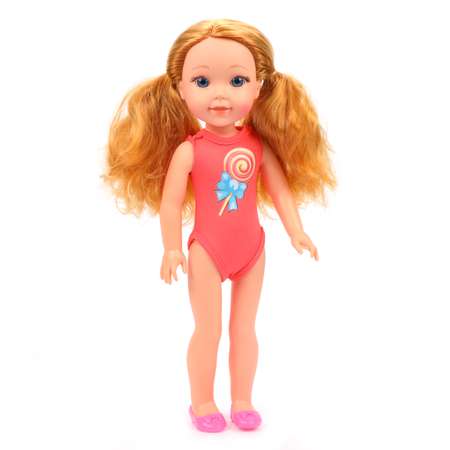 Кукла для девочки Mary Poppins Мия 38 см лето
