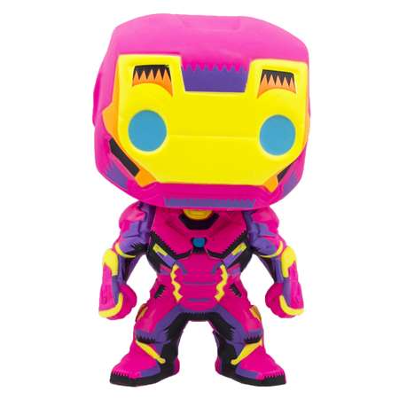 Игрушка Funko Iron Man Fun2549581