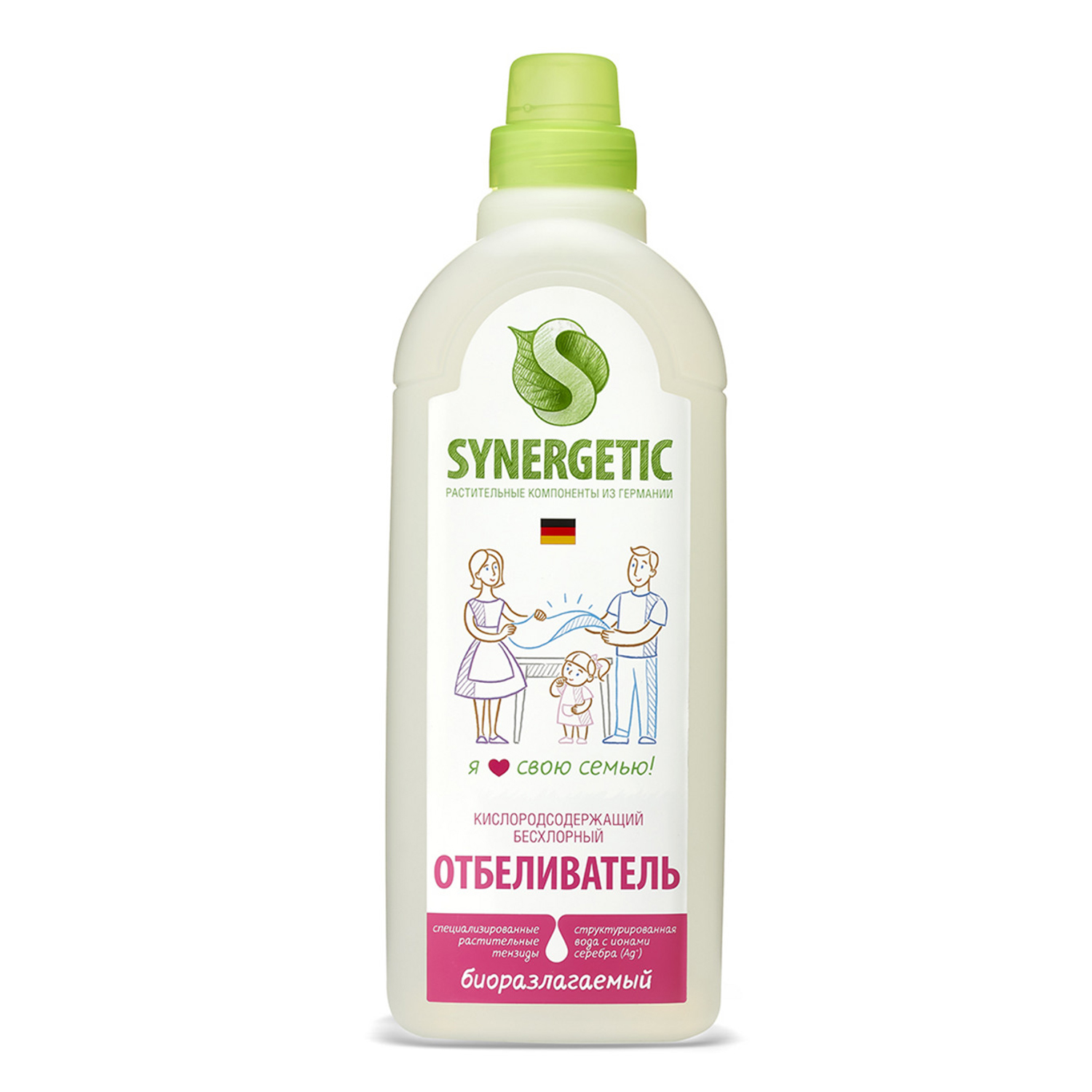 Synergetic кислородный пятновыводитель. Отбеливатель Synergetic. Детский отбеливатель Синергетик.