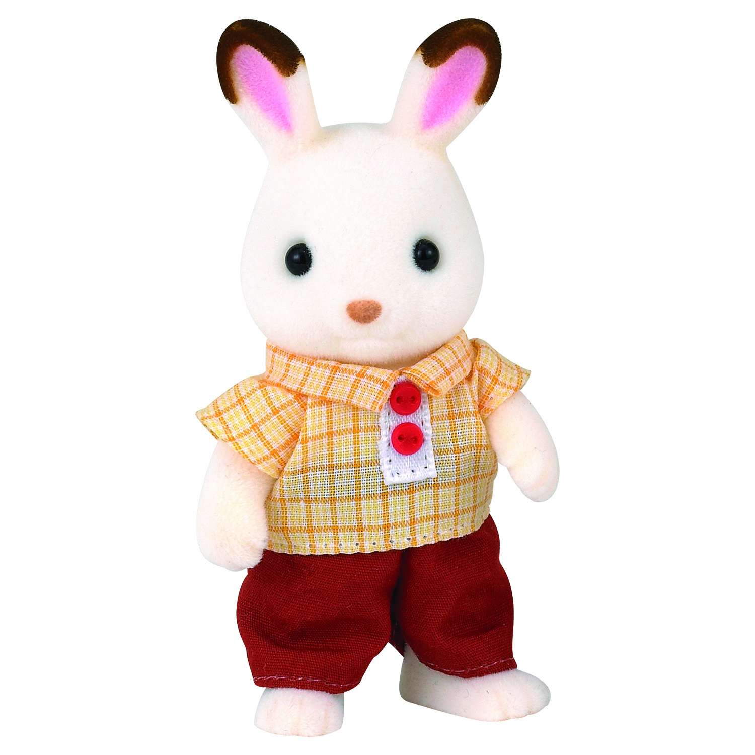 Семья кроликов Sylvanian Families 4150 - фото 3