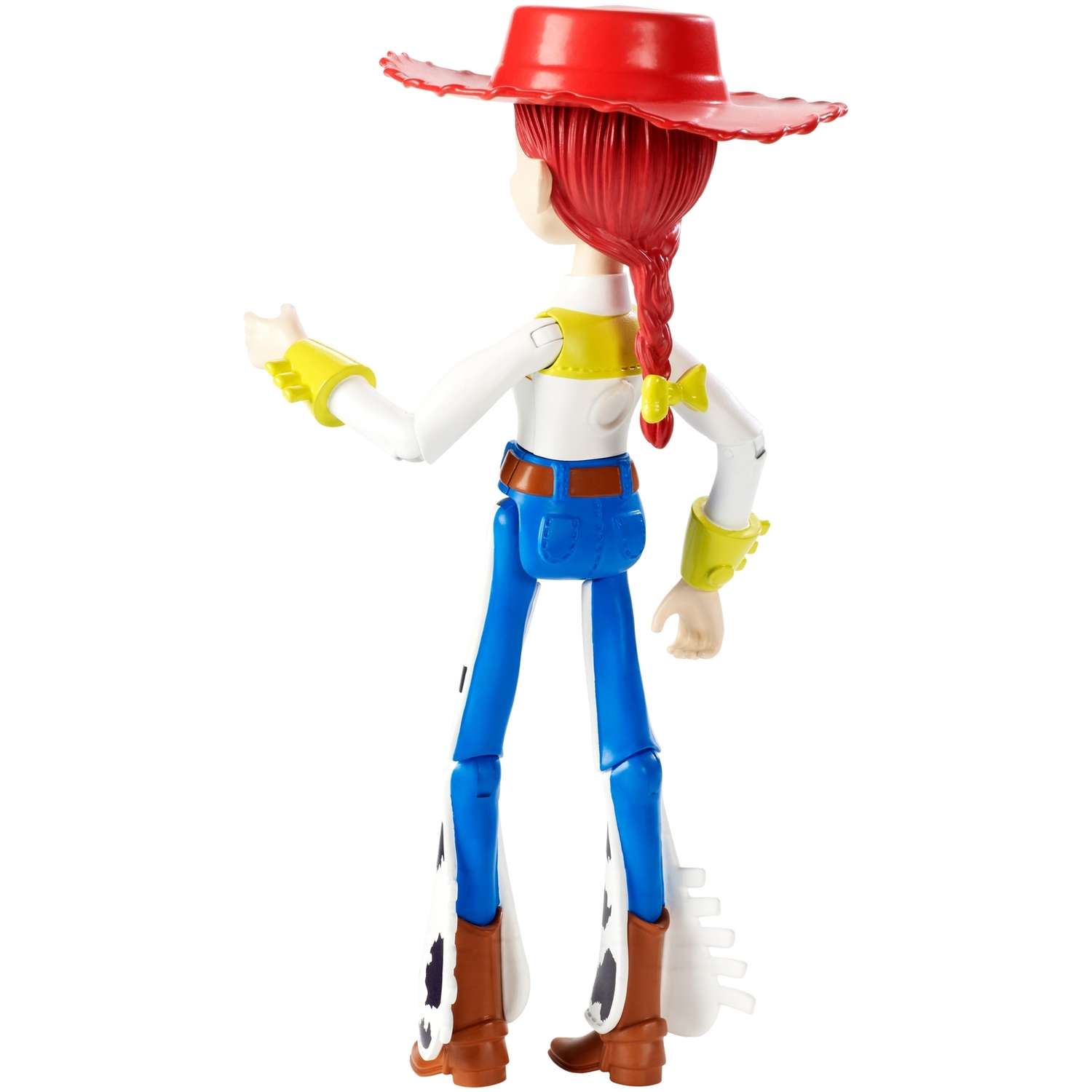 Фигурка Toy Story Джесси FRX13 - фото 2
