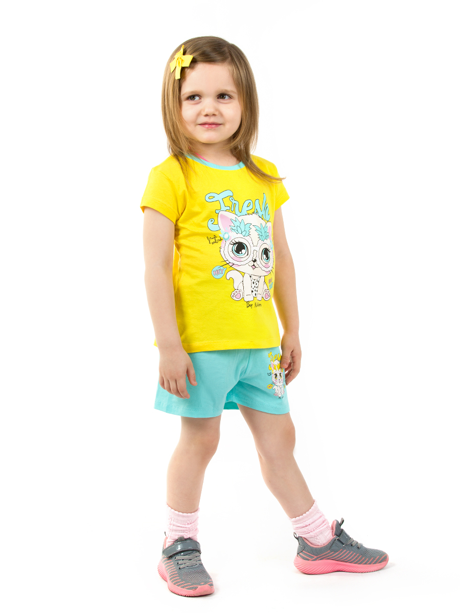 Костюм Baby Style мд005053 - фото 2