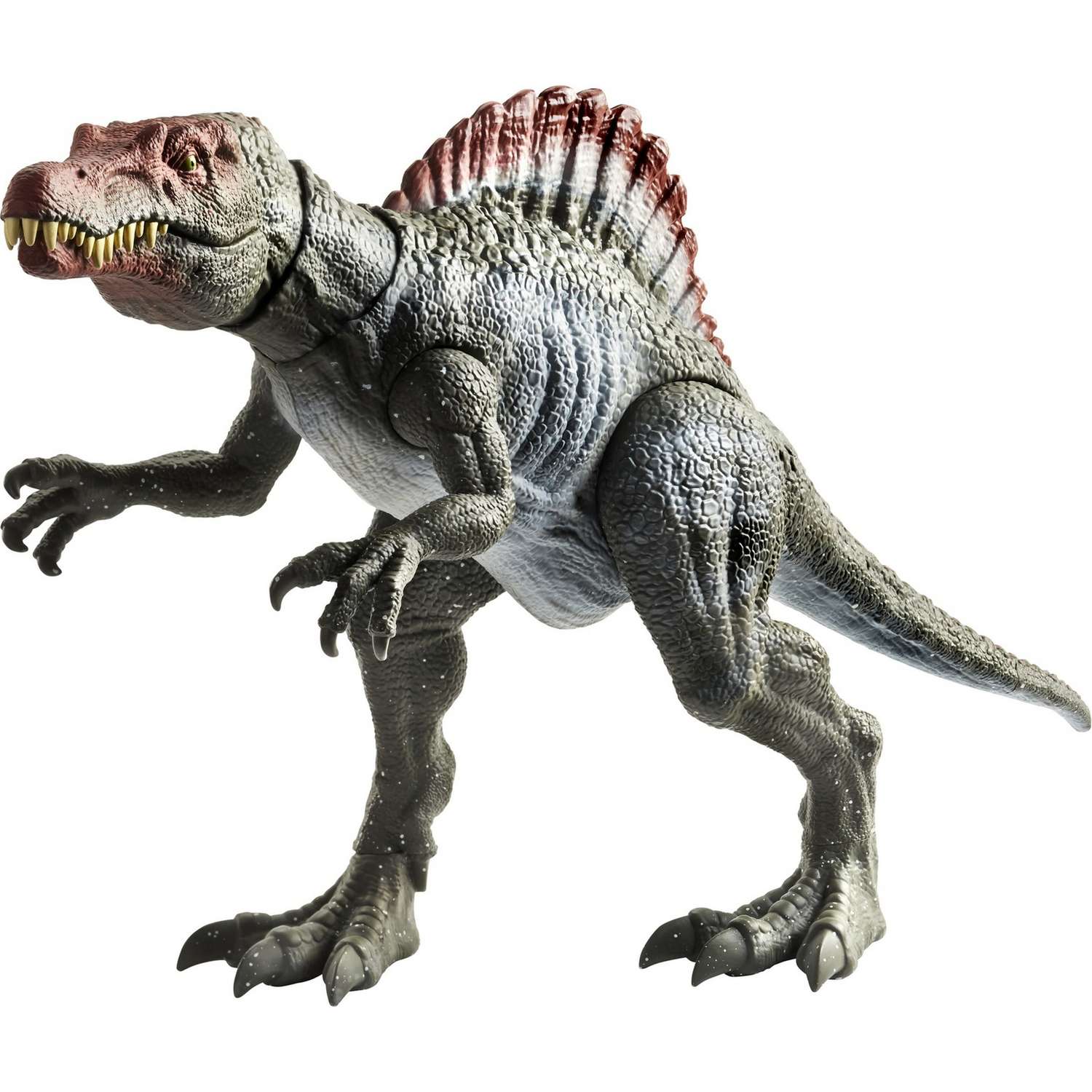 Фигурка Jurassic World Спинозавр FVP49 - фото 1