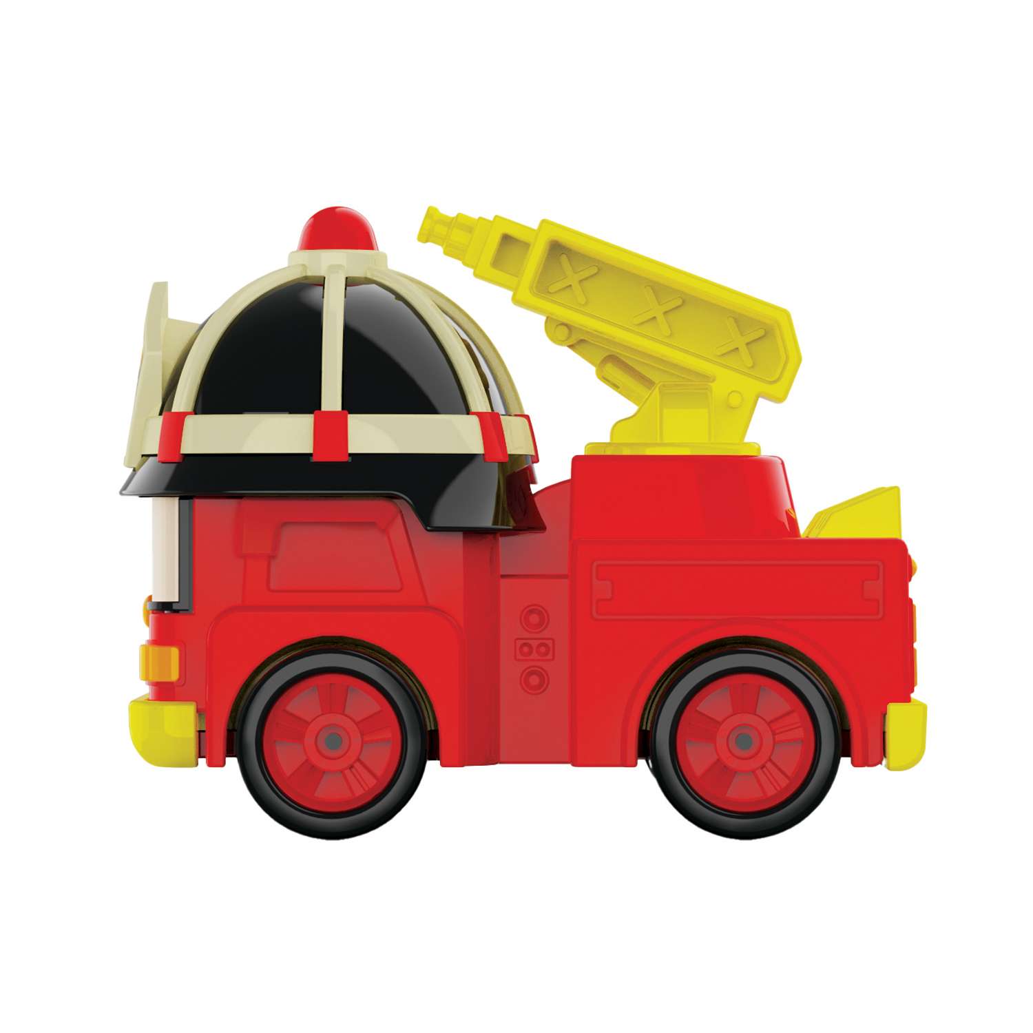 Автомобиль Robocar Poli без механизмов MRT-760 - фото 7