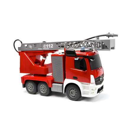 Пожарная машина DOUBLE EAGLE Радиоуправляемая 1:20 2.4G