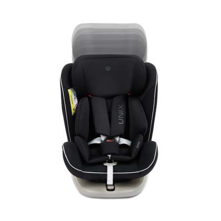 Автокресло Happy Baby Isofix 0+/1/2/3 (0-36 кг)