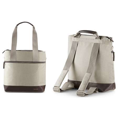 Рюкзак Inglesina Back Bag Aptica Beige