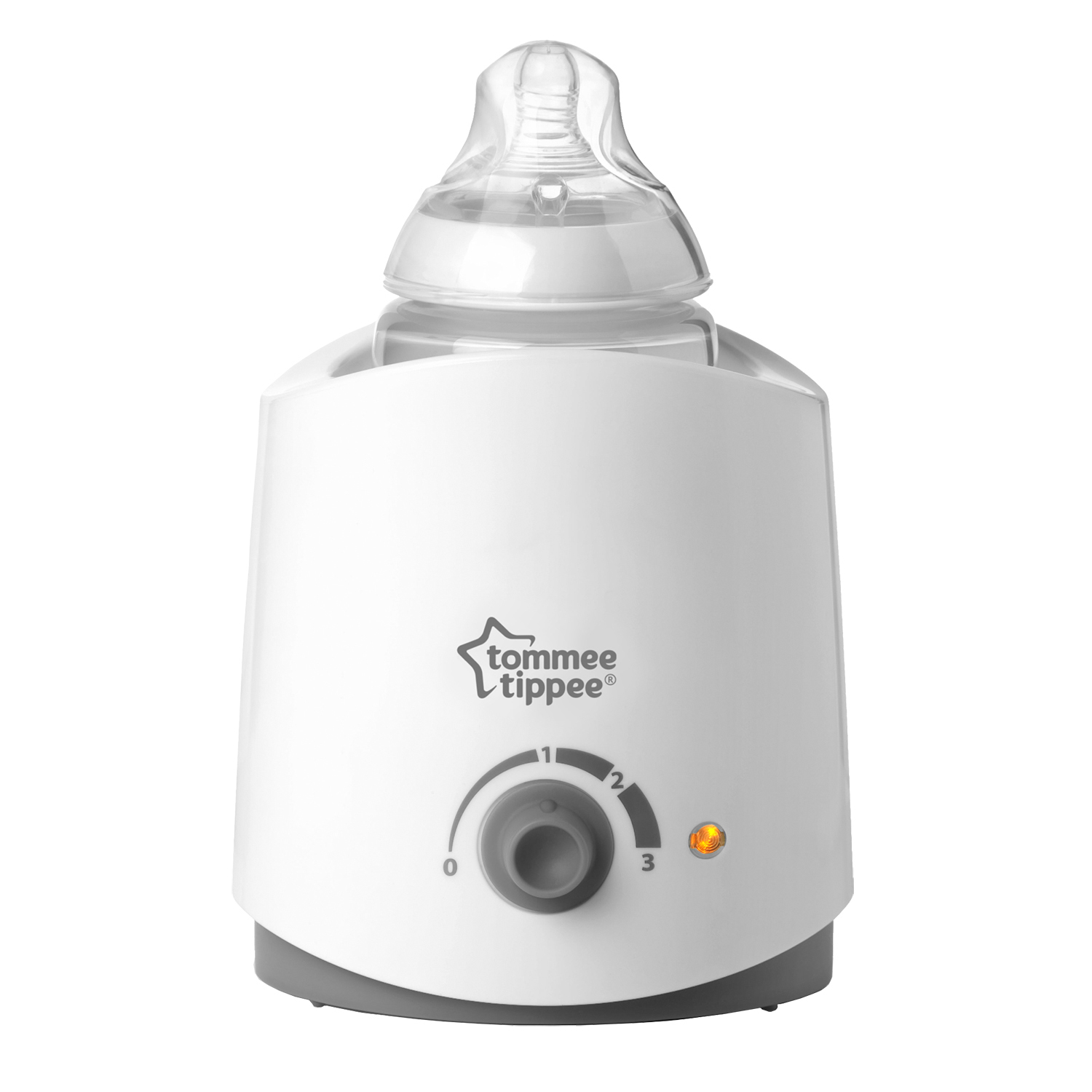 Подогреватель Tommee tippee детского питания электрический - фото 2