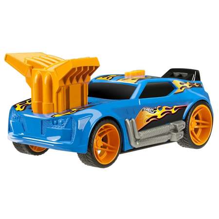 Машинка Hot Wheels Twinduction механическая