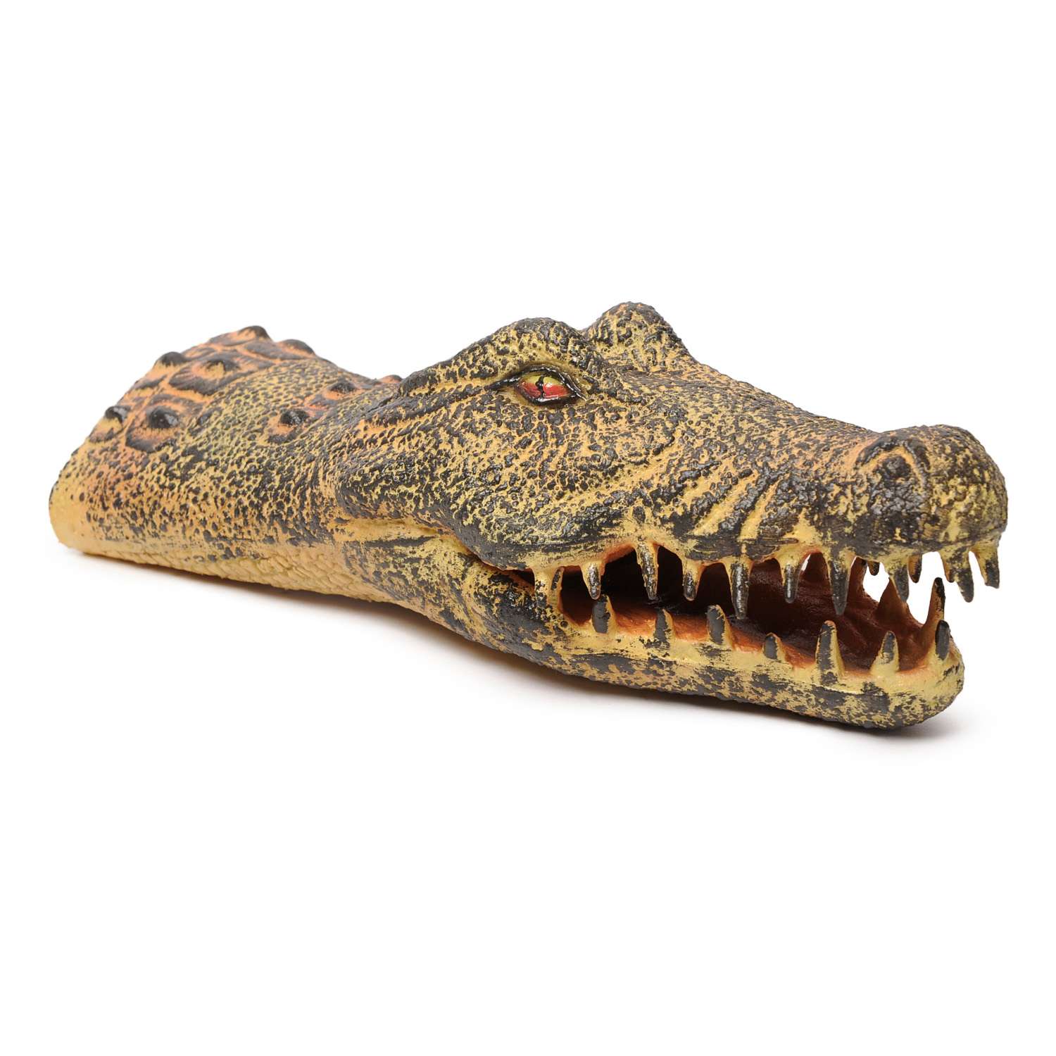 Игрушка Attivio Голова крокодила 21199 - фото 1