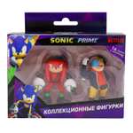 Фигурка PMI Sonic 2шт SON2015-D