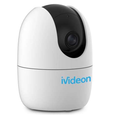 IP-камера видеонаблюдения Ivideon Cute 360 Baby видеоняня