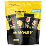 Протеин Prime Kraft Whey сывороточный combo №2 30г*32шт