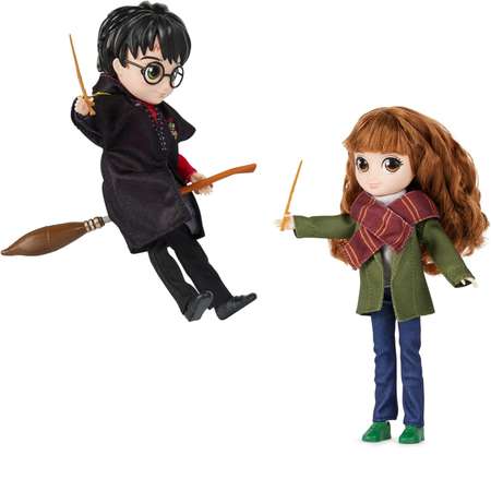 Набор игровой WWO Harry Potter Делюкс 6067350