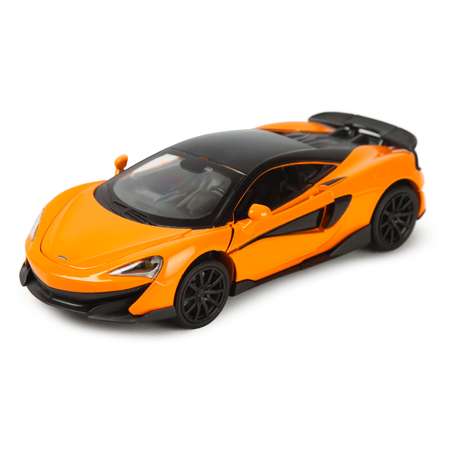 Автомобиль Mobicaro McLaren 600LT 1:32 в ассортименте