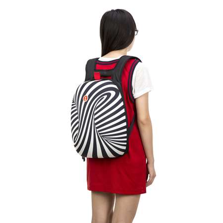 Рюкзак Zipit Shell Backpacks