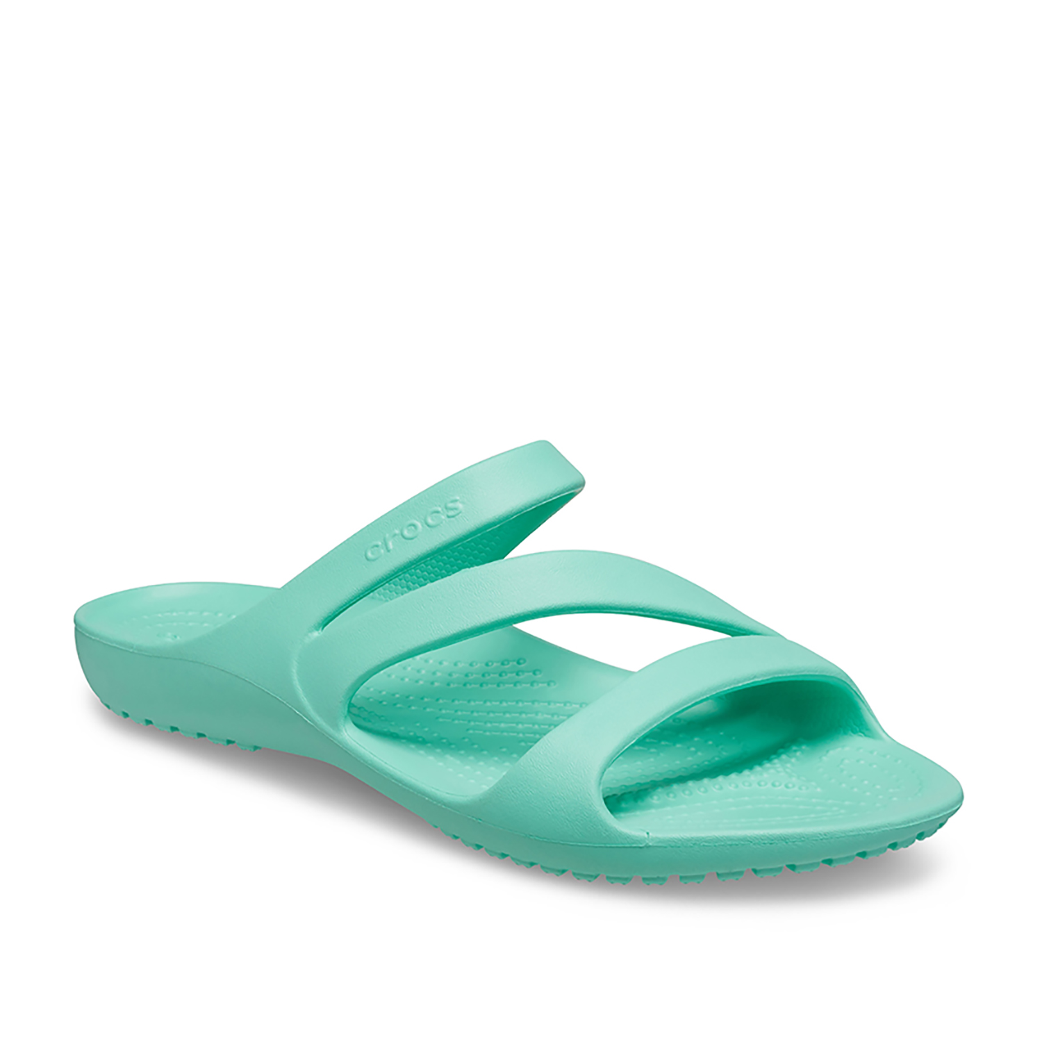 Сандалии CROCS 206756-3U3 - фото 4