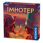 Настольная игра Kosmos Imhotep The Duel Имхотеп Дуэль