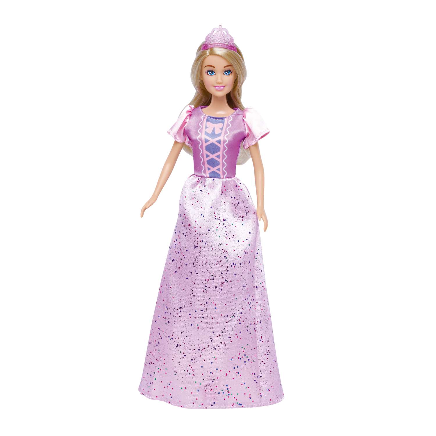 Кукла Demi Star Принцесса в нежно-розовом 99665 - фото 1