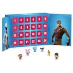 Игровой набор Funko Advent Calendar Fortnite