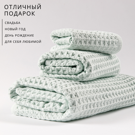 Набор полотенец Urban Family Mint