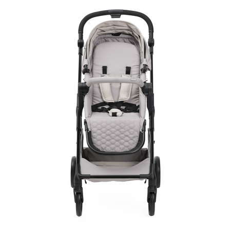 Коляска Chicco Seety Stroller florence beige