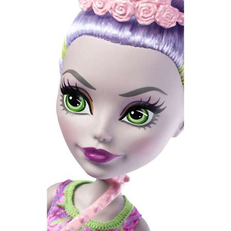 Кукла Monster High Монстряшки балерины Моника ДиКей FKP63