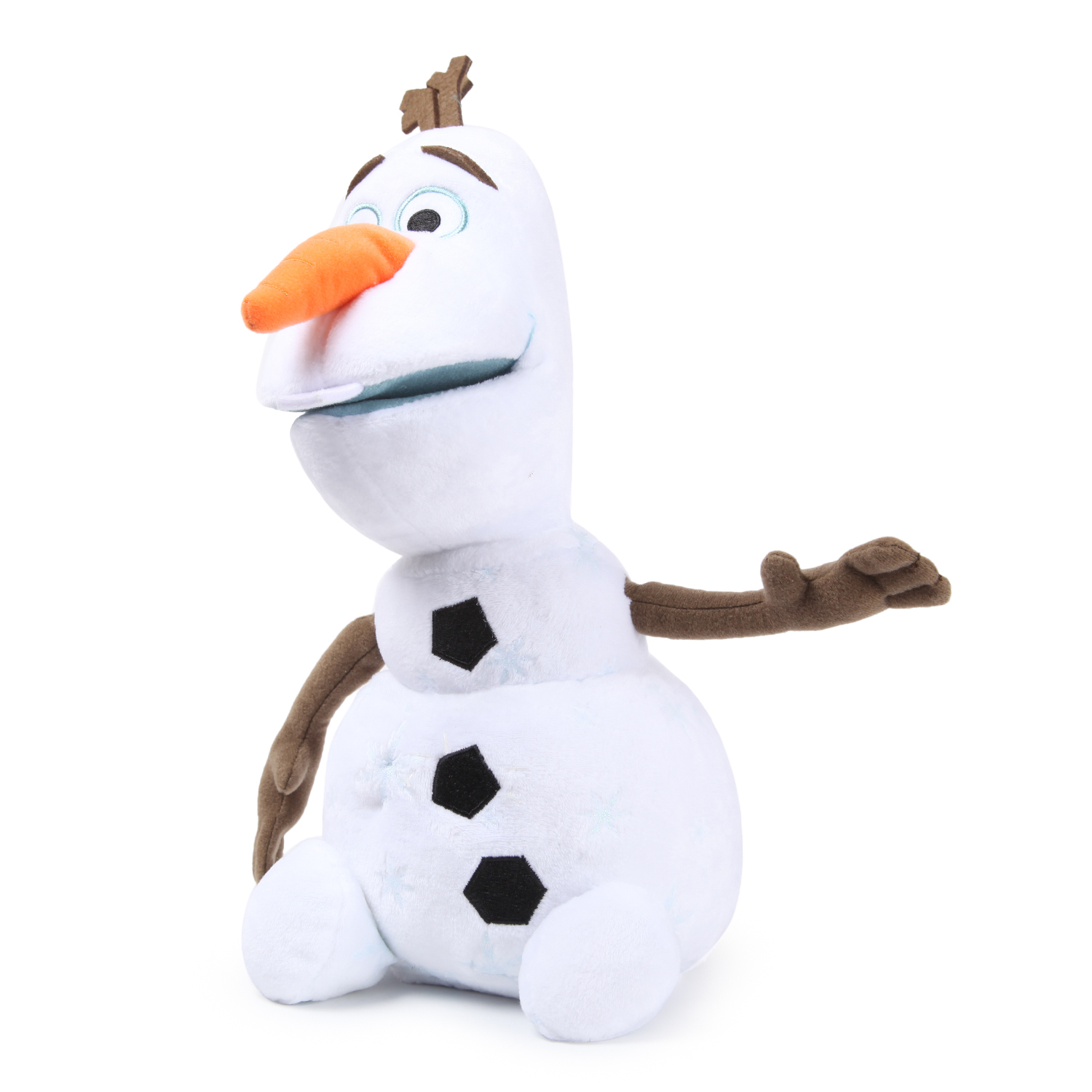 Игрушка Disney Frozen 2 S Олаф 32715 - фото 3