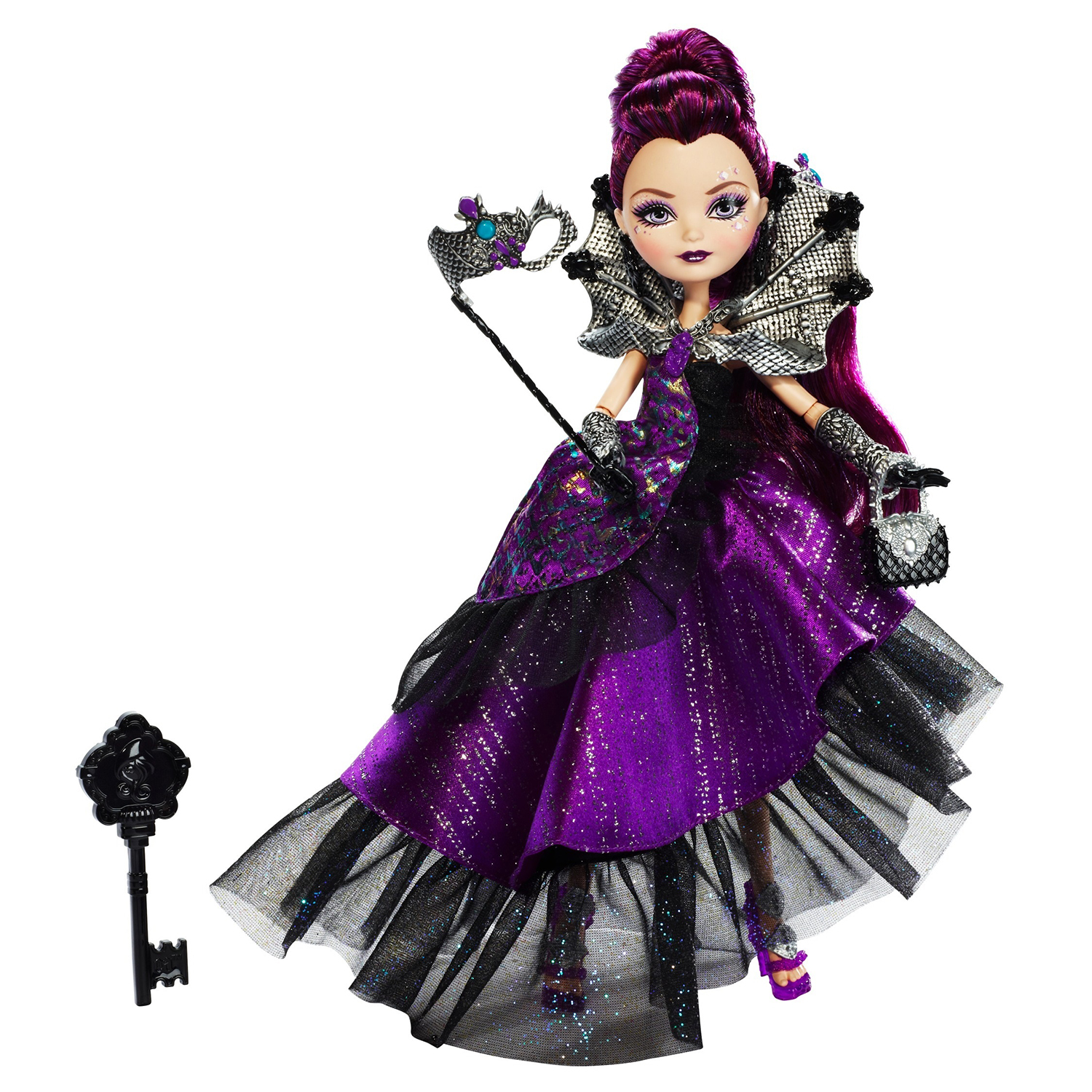 Кукла Ever After High из серии День Коронации в ассортименте CBT69 - фото 15