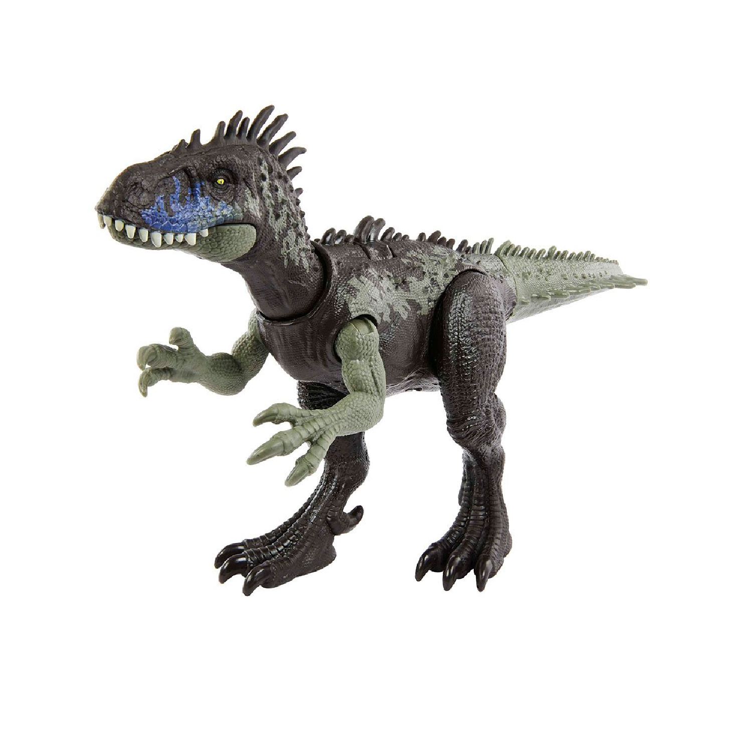 JURASSIC WORLD Wild Roar Dinosaur Assorted Figure 1 Unit