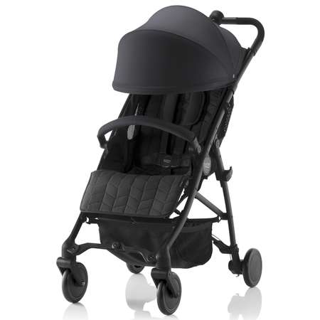 Коляска Britax B-Lite Cosmos Black