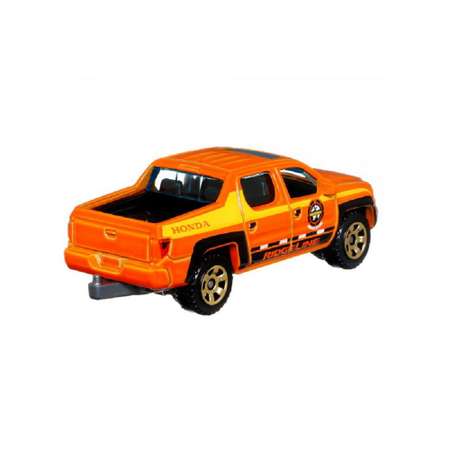 Машинка Matchbox 2007 Honda Ridgeline