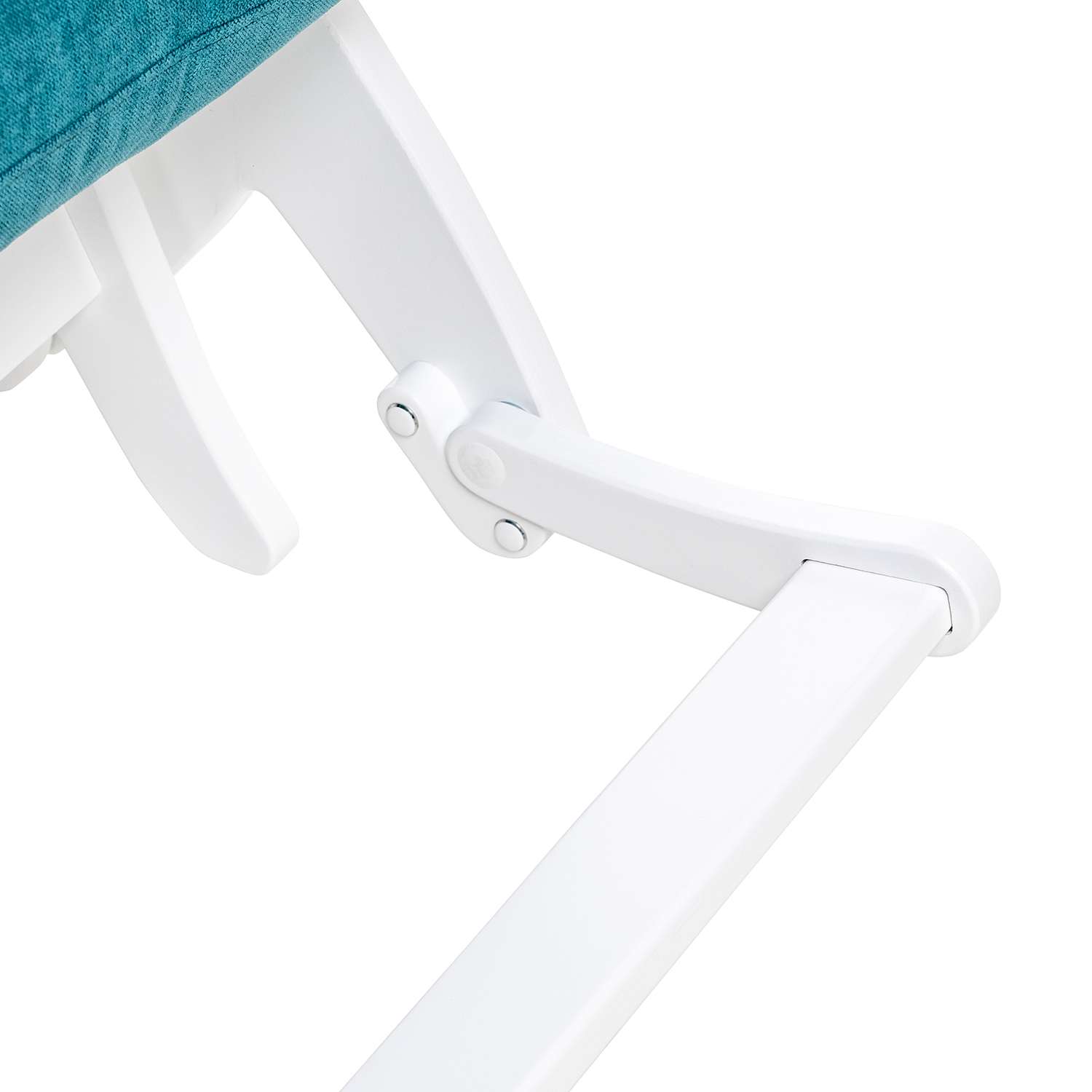 Кресло для кормления Milli Dream с карманами Молочный дуб ткань Soro 86 - фото 14