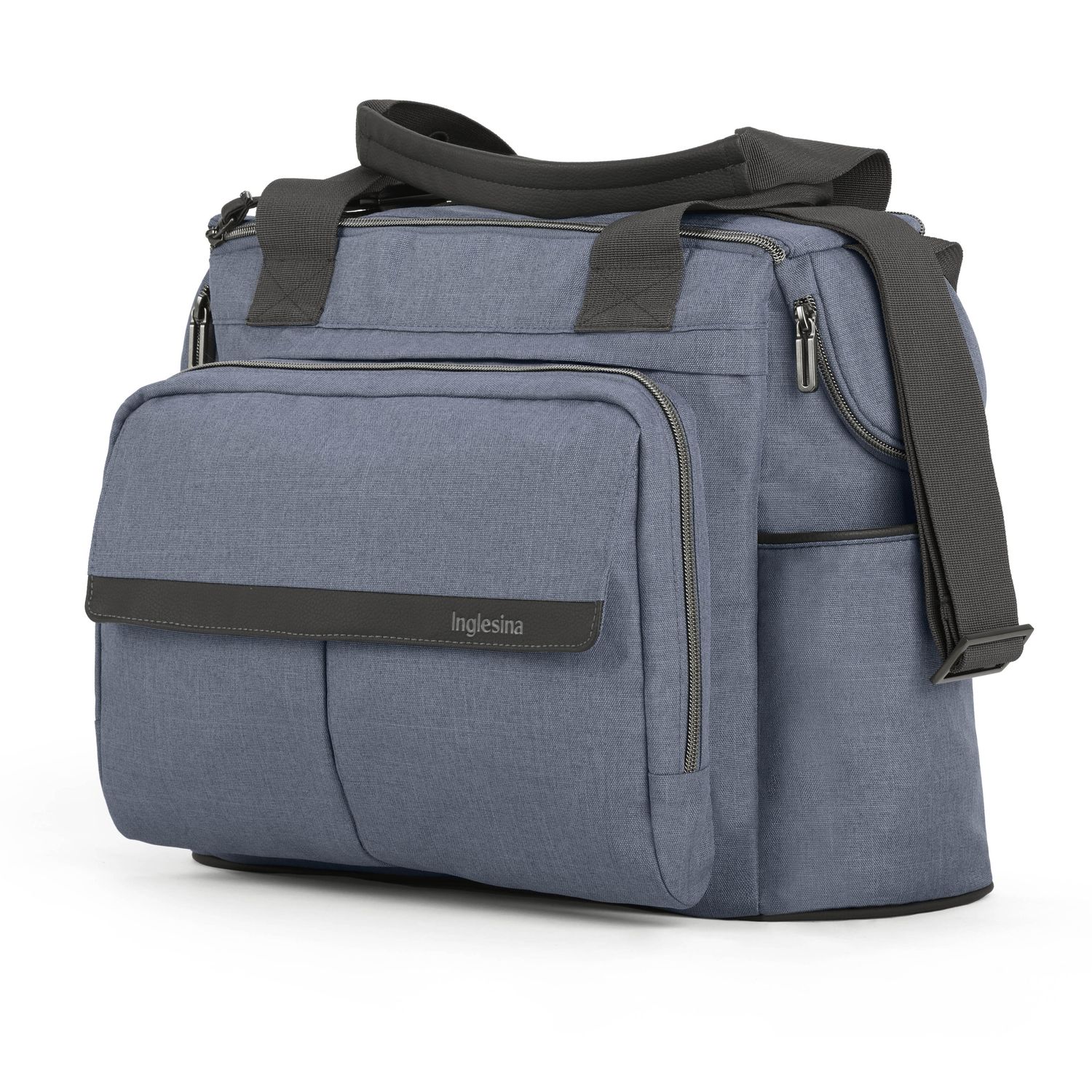 Сумка Inglesina Dual Bag Alaska Blue - фото 1