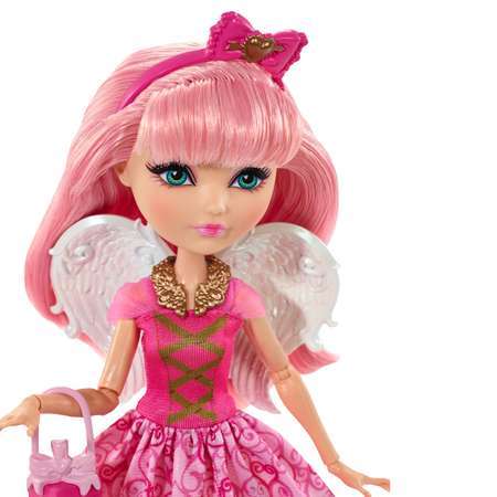 Кукла Ever After High из серии Именинны C.A.CUPID