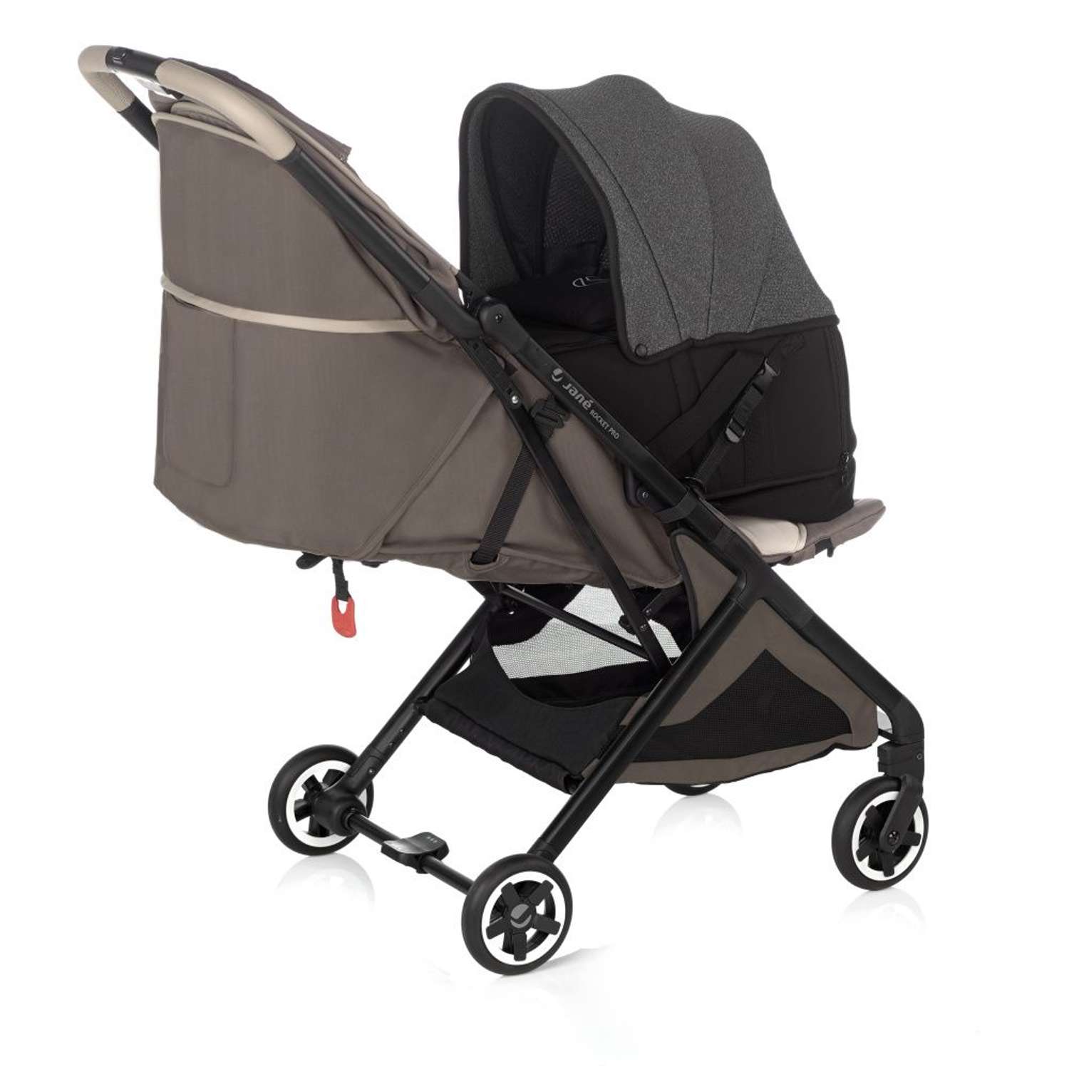 Jane rocket best sale stroller review