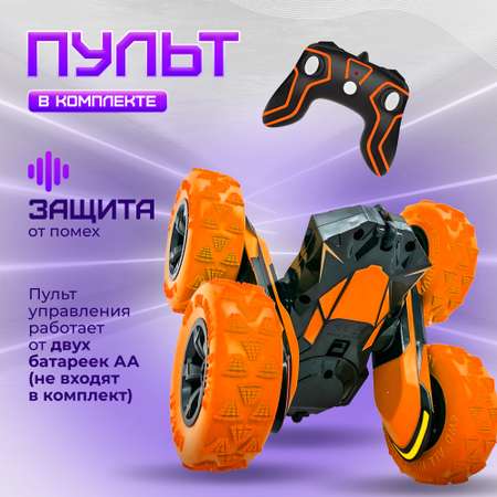 Внедорожник РУ BelliniToys 1:28