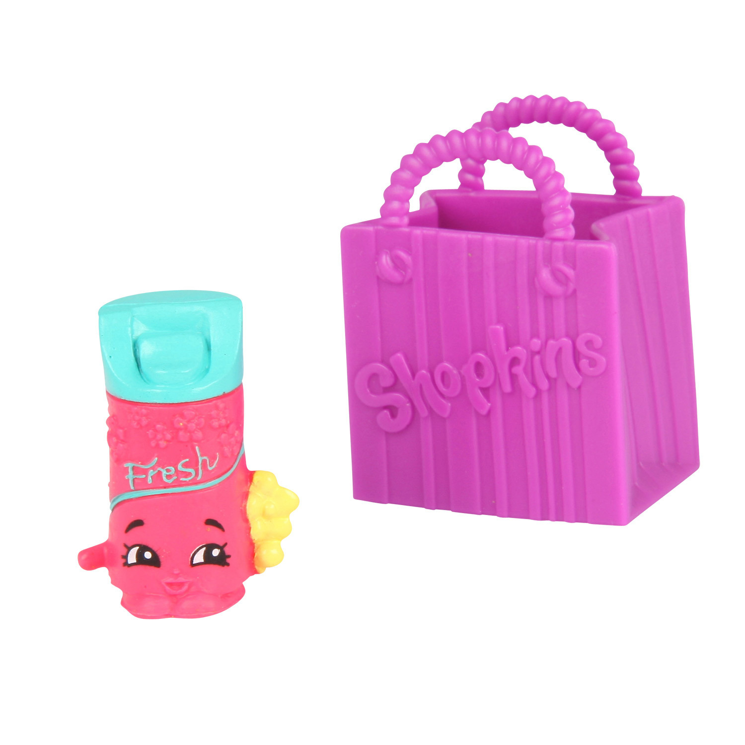 Герой Shopkins 1 шт. в непрозрачном пакетике (Сюрприз) - фото 7