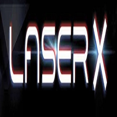 LaserX