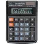 Калькулятор Citizen настольный компактный SDC-022S/022SR 10 разрядов