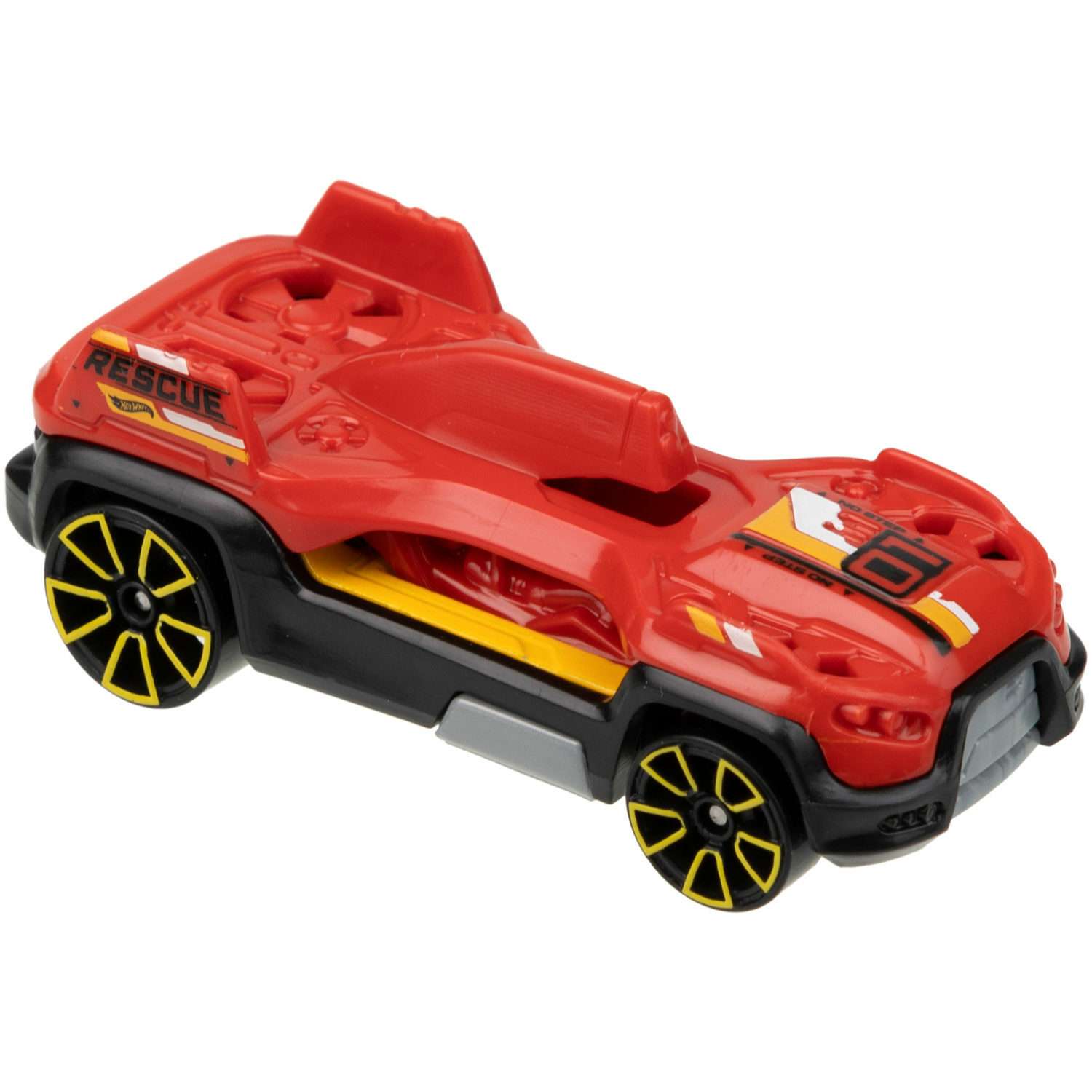 Hot Wheels Drone duty 489
